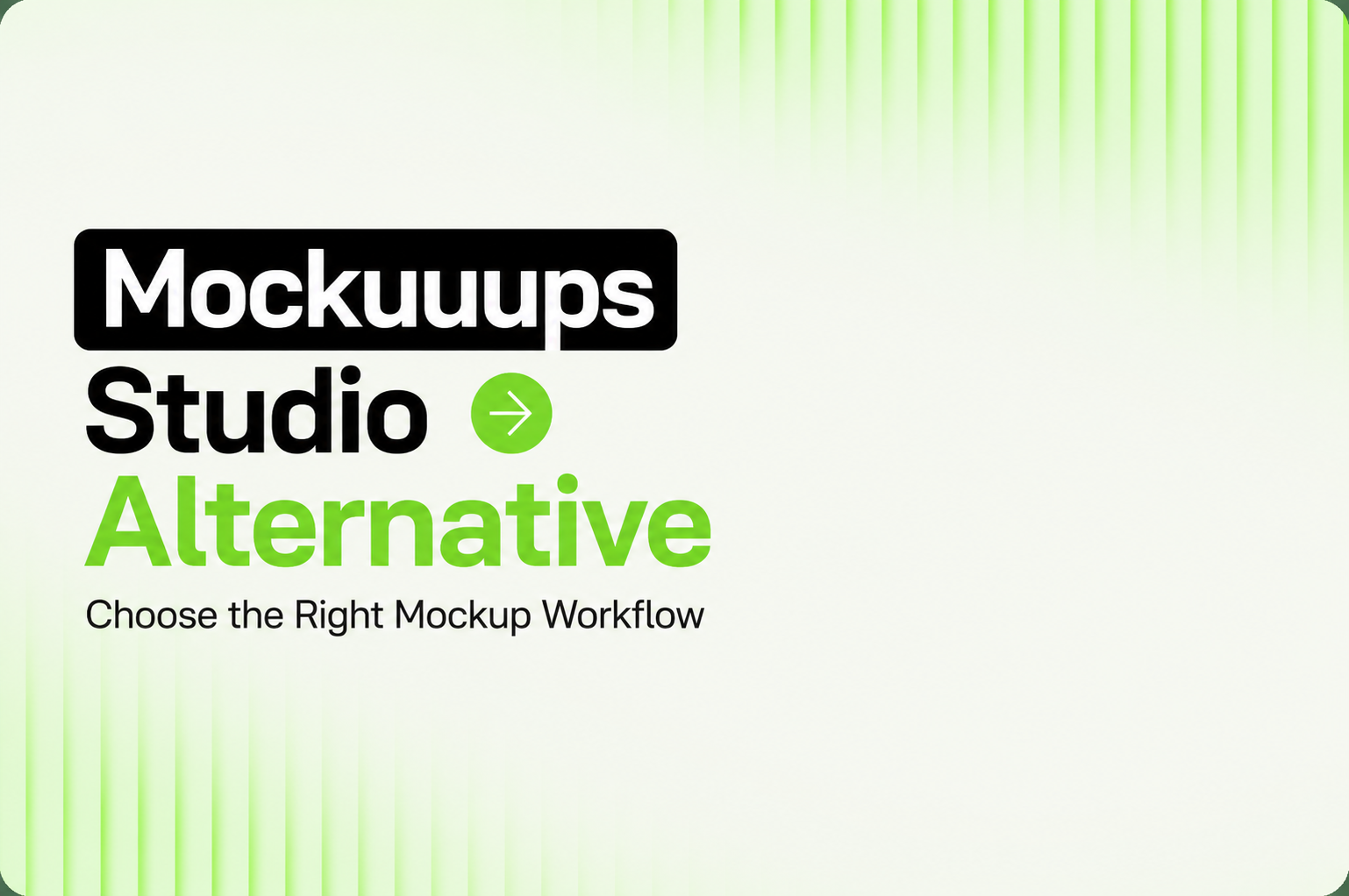 Best Mockuuups Studio Alternatives for Device Mockups (2026)