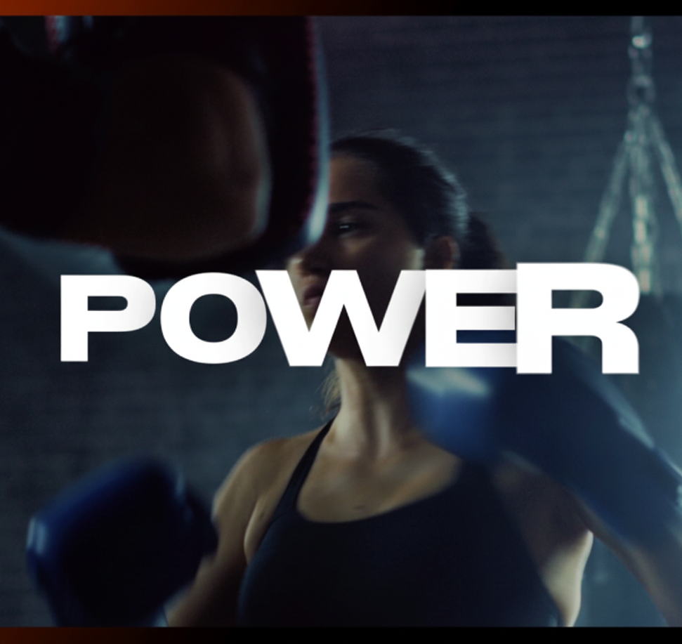 Sports Promo Opener – Beat Sync